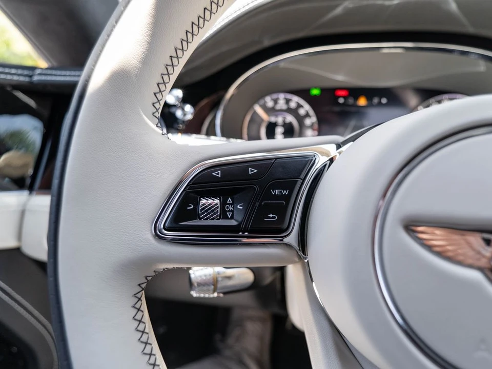 2026 Bentley Continental GT 4th Gen - Image 2 of 31