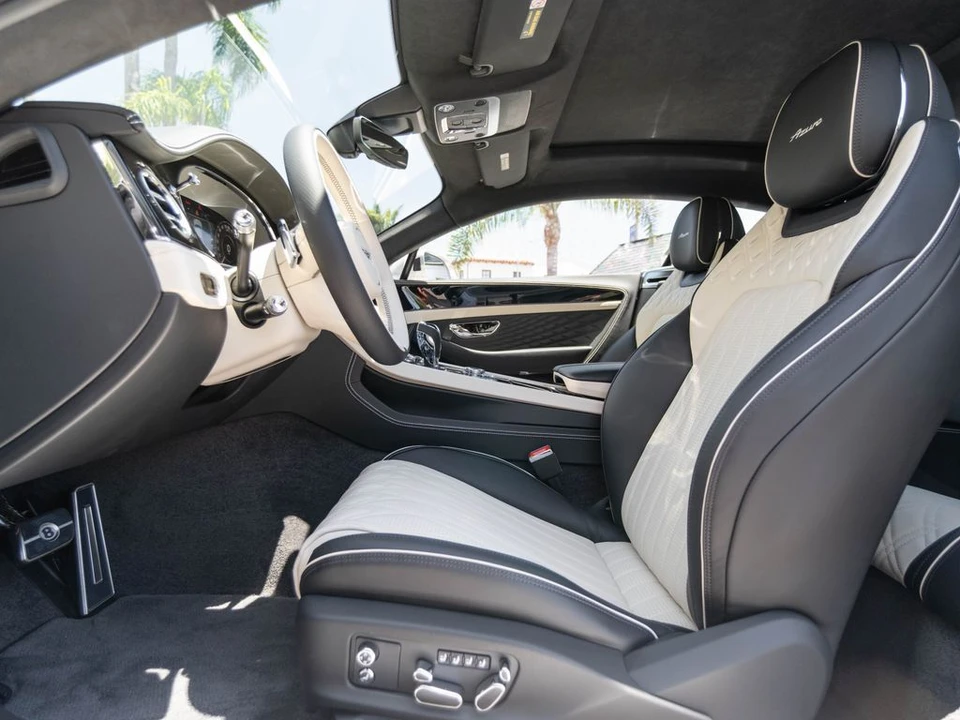 2026 Bentley Continental GT 4th Gen - Image 6 of 31