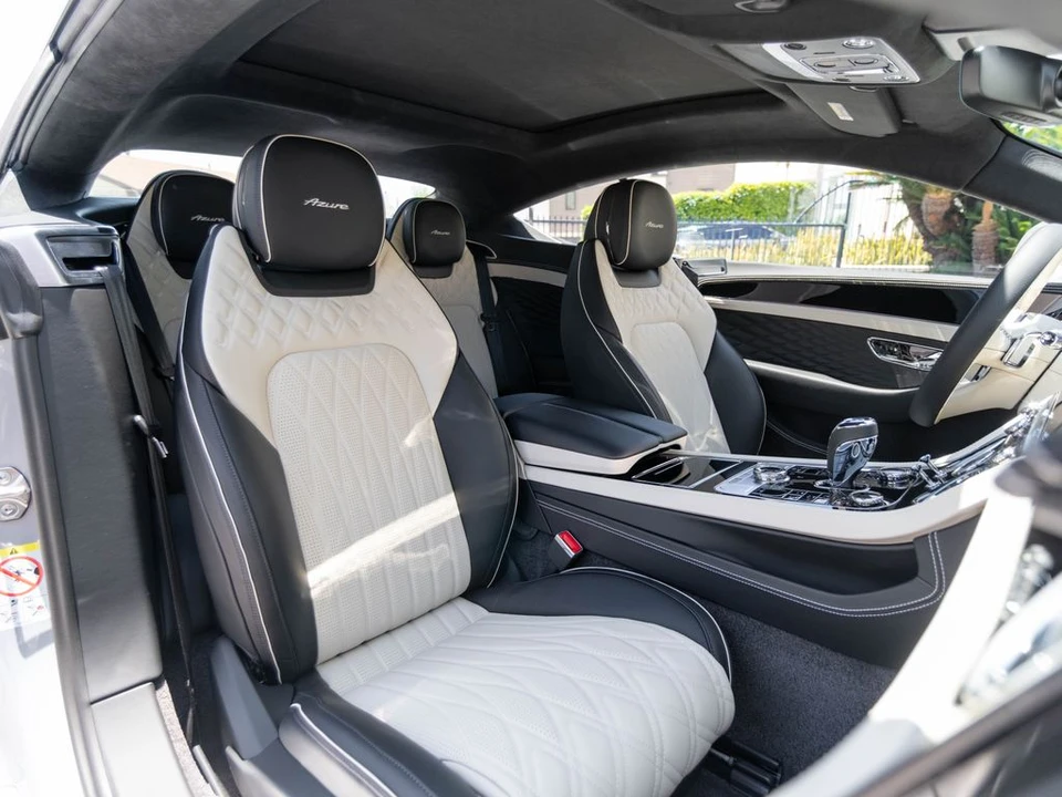 2026 Bentley Continental GT 4th Gen - Image 14 of 31