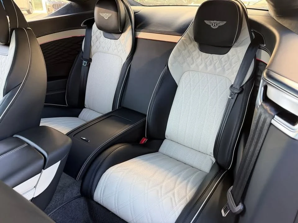 2026 Bentley Continental GT 4th Gen - Image 5 of 6