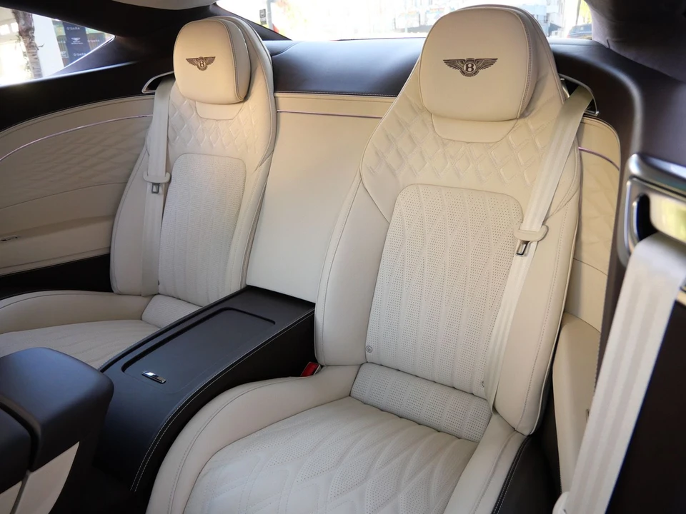 2026 Bentley Continental GT 3rd Gen - Image 20 of 25