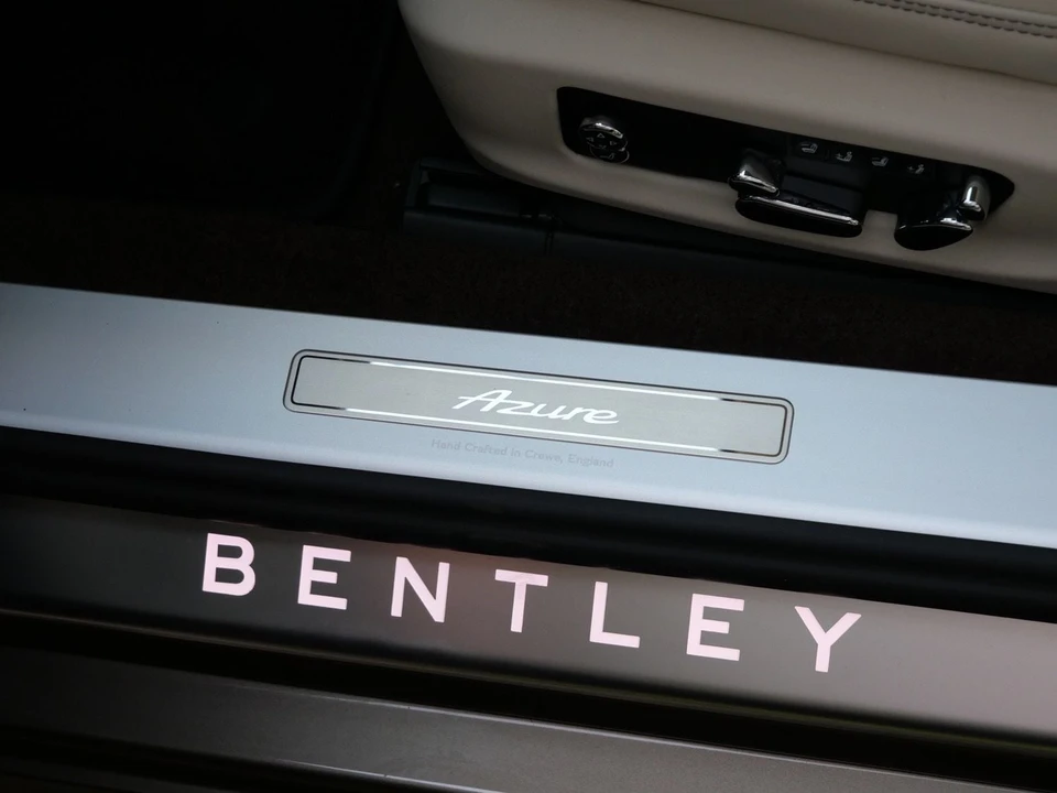 2026 Bentley Continental GT 3rd Gen - Image 16 of 25