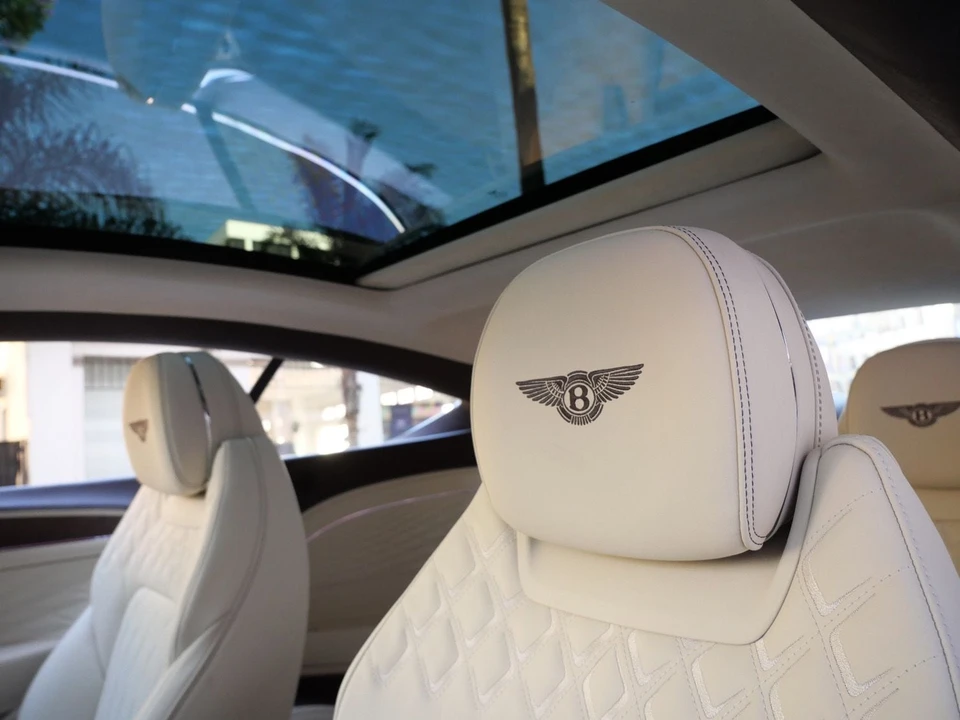 2026 Bentley Continental GT 3rd Gen - Image 19 of 25