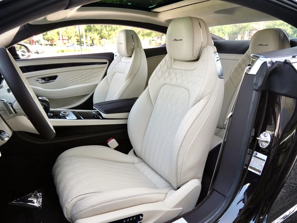 2026 Bentley Continental GT 3rd Gen - Image 17 of 21