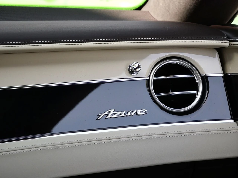 2026 Bentley Continental GT 3rd Gen - Image 20 of 21