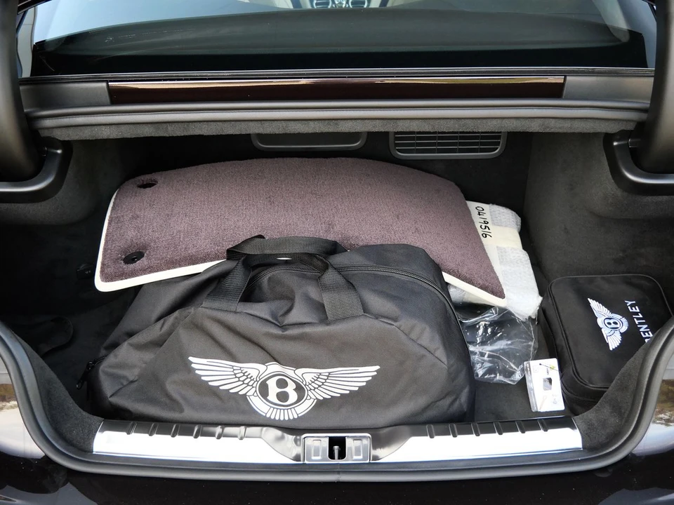 2026 Bentley Continental GT 3rd Gen - Image 21 of 21