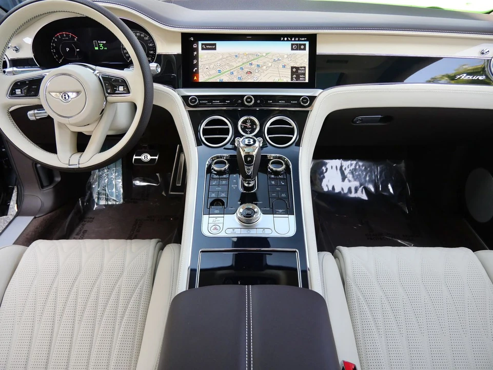 2026 Bentley Continental GT 3rd Gen - Image 4 of 21