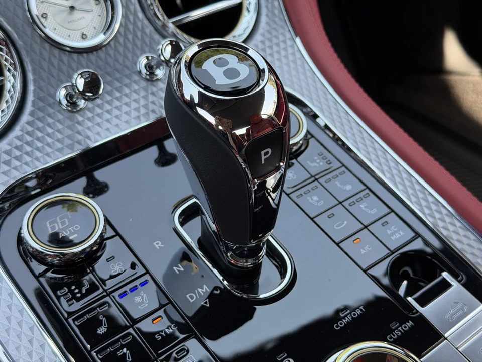 2026 Bentley Continental GTC - Image 30 of 31