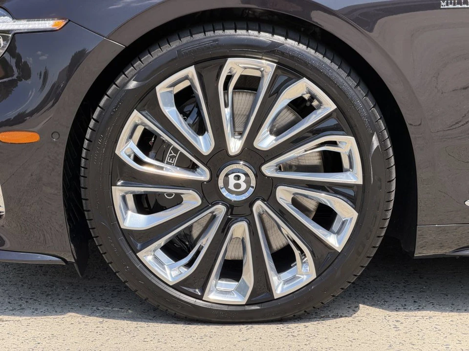 2026 Bentley Continental GTC - Image 6 of 31