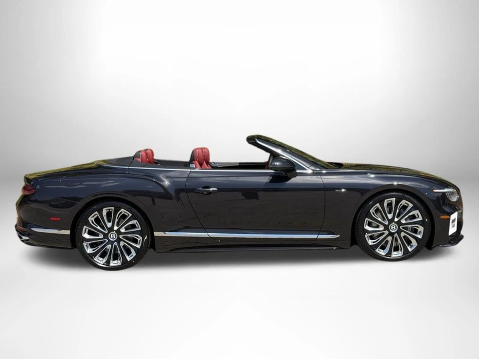 2026 Bentley Continental GTC - Image 5 of 31