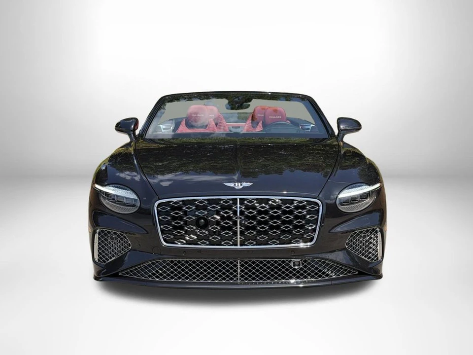 2026 Bentley Continental GTC - Image 12 of 31