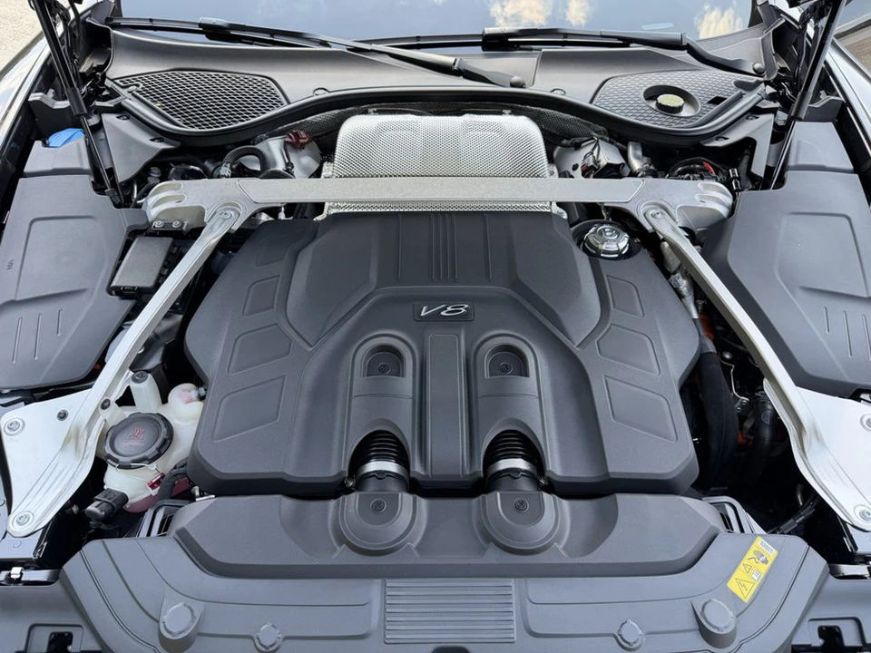 2026 Bentley Continental GTC - Image 13 of 31