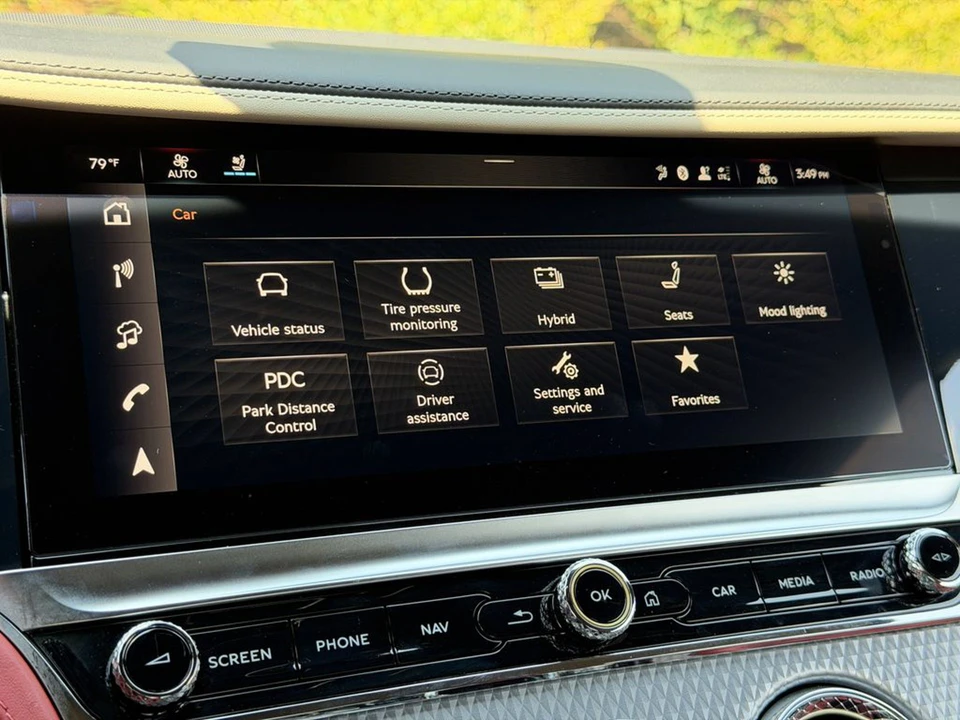 2026 Bentley Continental GTC - Image 26 of 31
