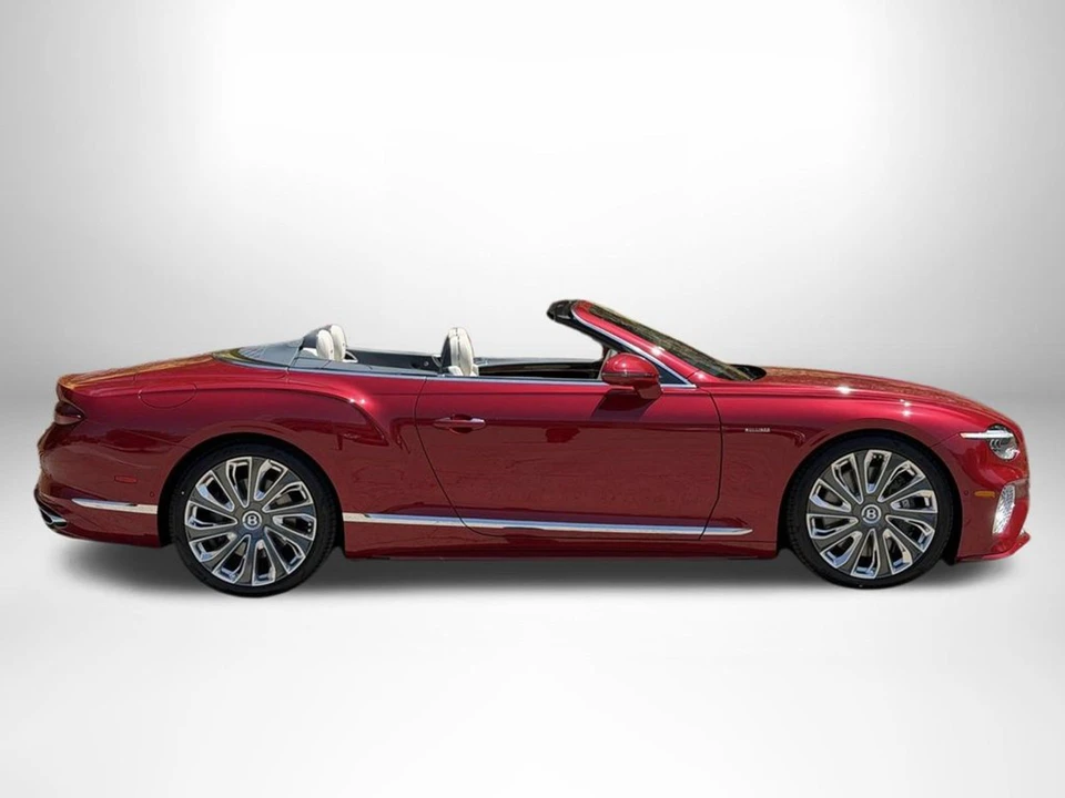 2026 Bentley Continental GTC - Image 7 of 31