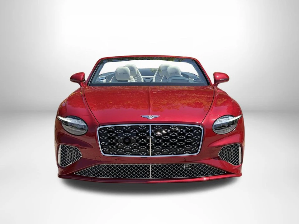 2026 Bentley Continental GTC - Image 12 of 31