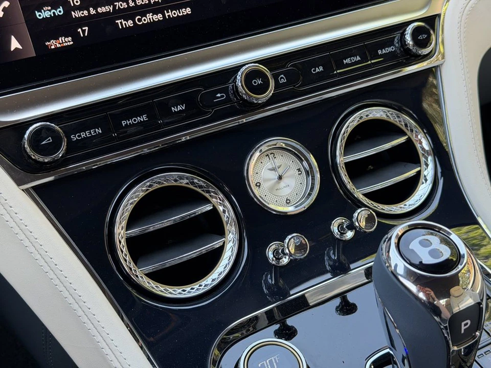 2026 Bentley Continental GTC - Image 28 of 31