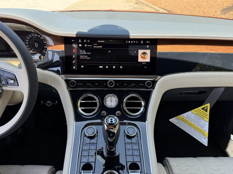 2026 Bentley Continental GTC - Image 4 of 31
