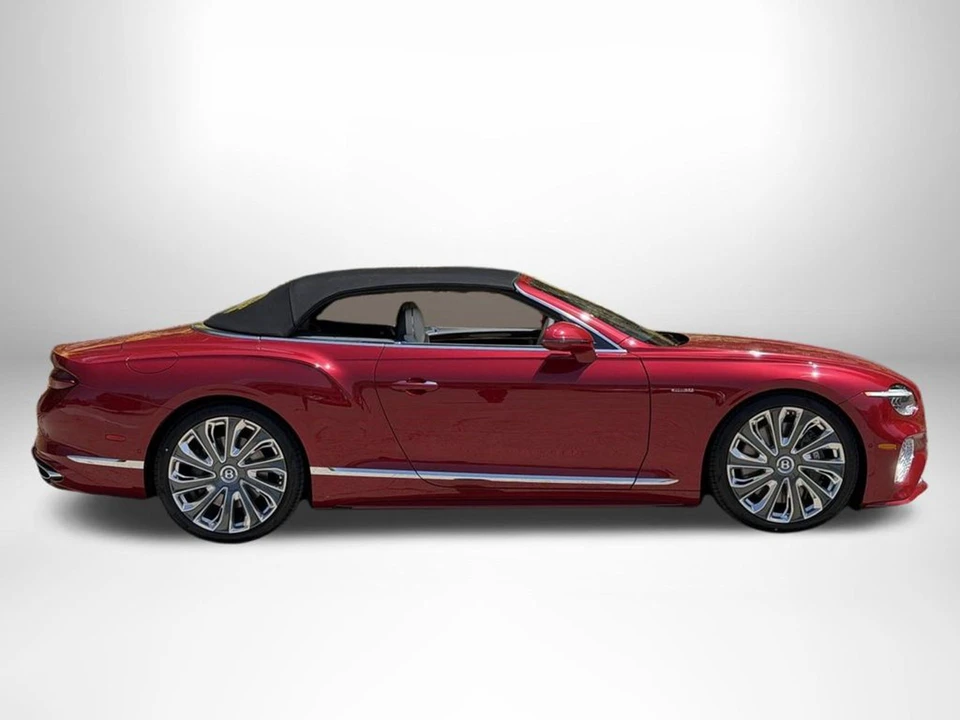 2026 Bentley Continental GTC - Image 5 of 31