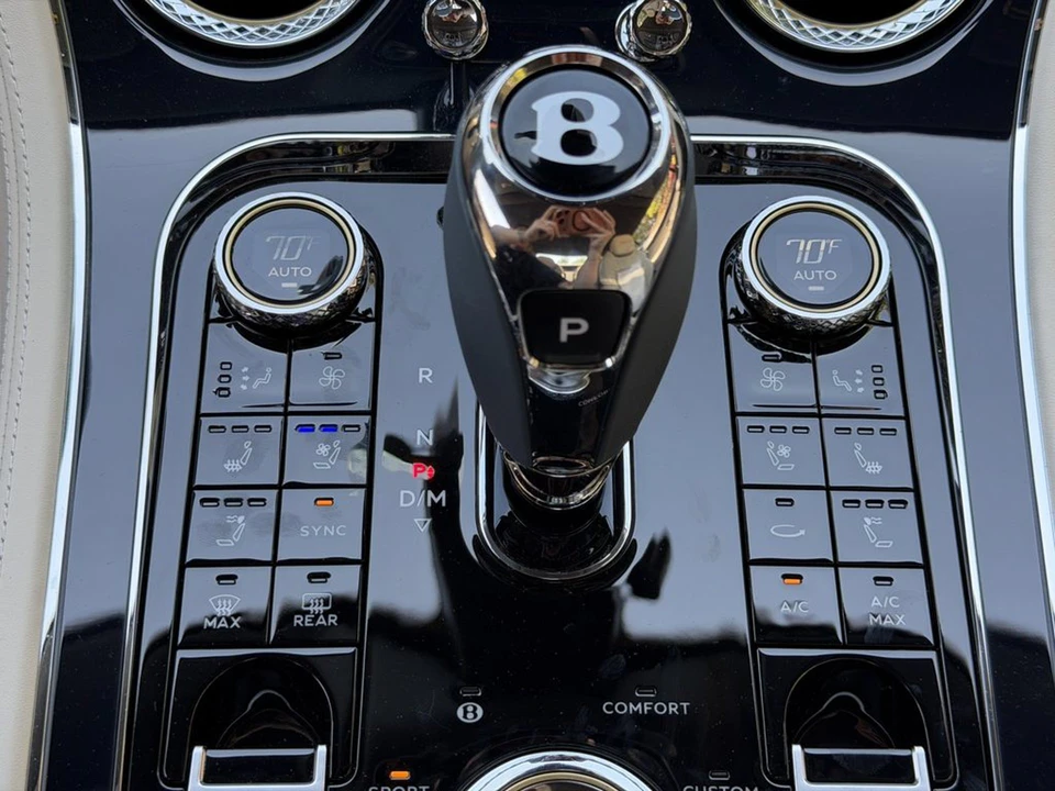 2026 Bentley Continental GTC - Image 31 of 31
