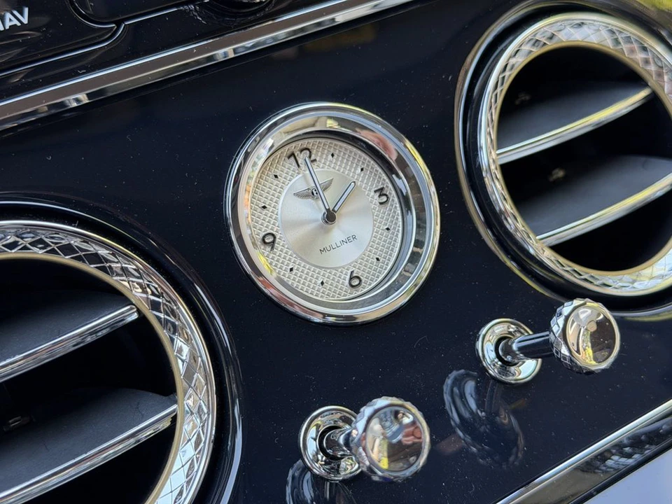 2026 Bentley Continental GTC - Image 29 of 31