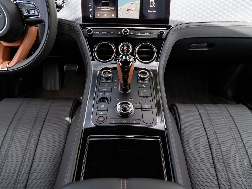 2026 Bentley Continental GT 4th Gen - Image 21 of 31