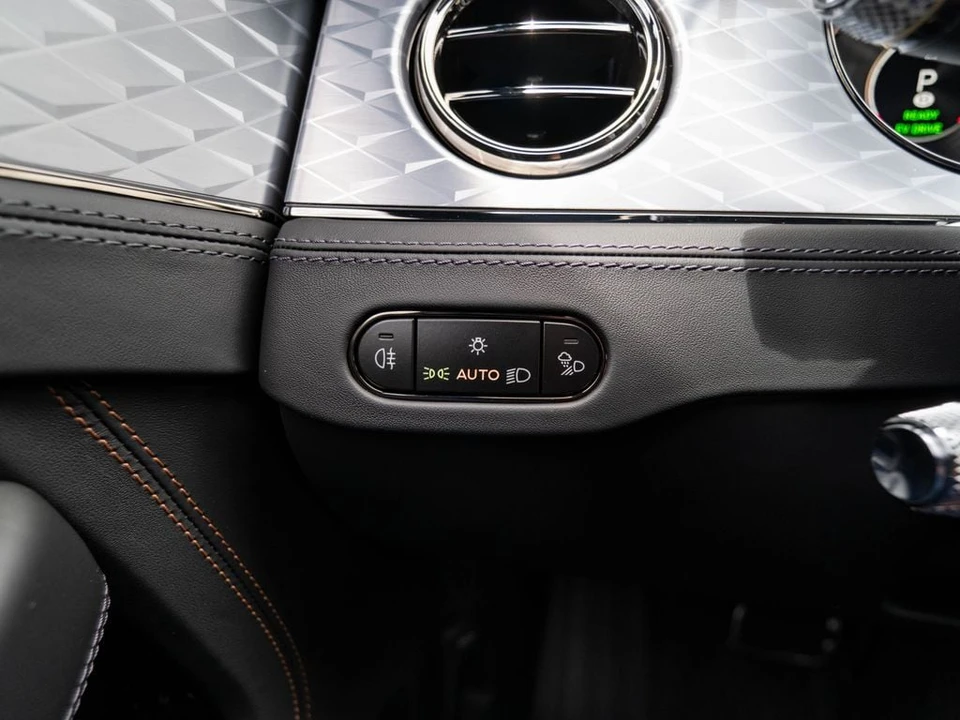 2026 Bentley Continental GT 4th Gen - Image 10 of 31