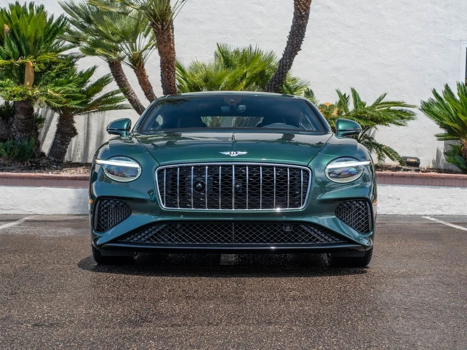 2026 Bentley Continental GT 4th Gen - Image 27 of 31