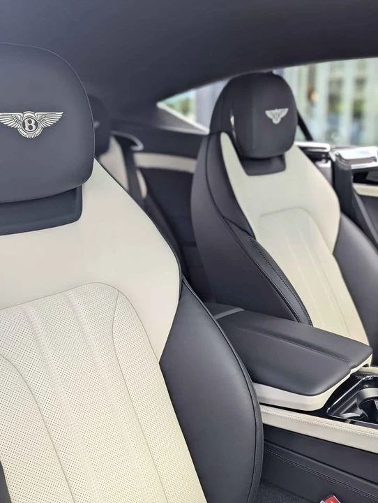 2026 Bentley Continental GT 4th Gen - Image 10 of 12