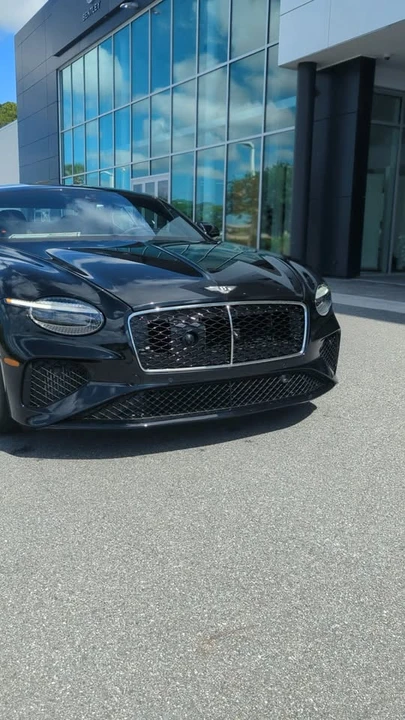 2026 Bentley Continental GT 4th Gen - Image 12 of 12