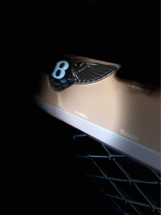 2026 Bentley Continental GT Speed 4th Gen - Image 10 of 15