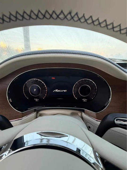 2026 Bentley Continental GT 4th Gen - Image 15 of 20
