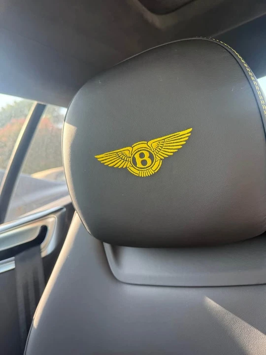 2026 Bentley Continental GT 4th Gen - Image 11 of 14