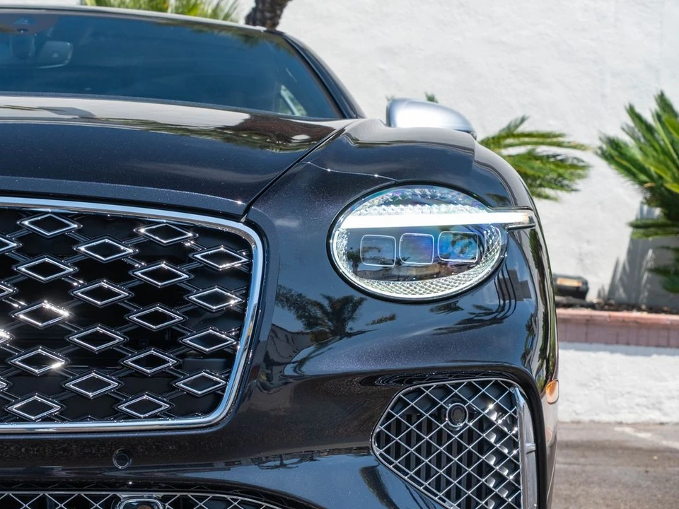 2026 Bentley Continental GT 4th Gen - Image 31 of 31