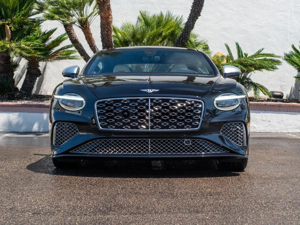 2026 Bentley Continental GT 4th Gen - Image 29 of 31