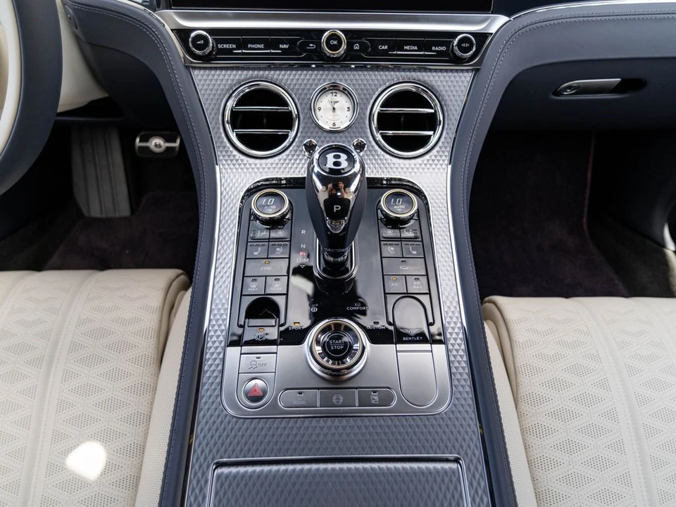 2026 Bentley Continental GT 4th Gen - Image 23 of 31