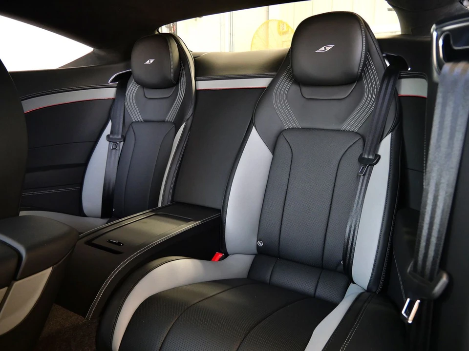 2026 Bentley Continental GT 4th Gen - Image 18 of 23
