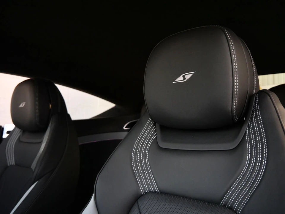 2026 Bentley Continental GT 4th Gen - Image 17 of 23