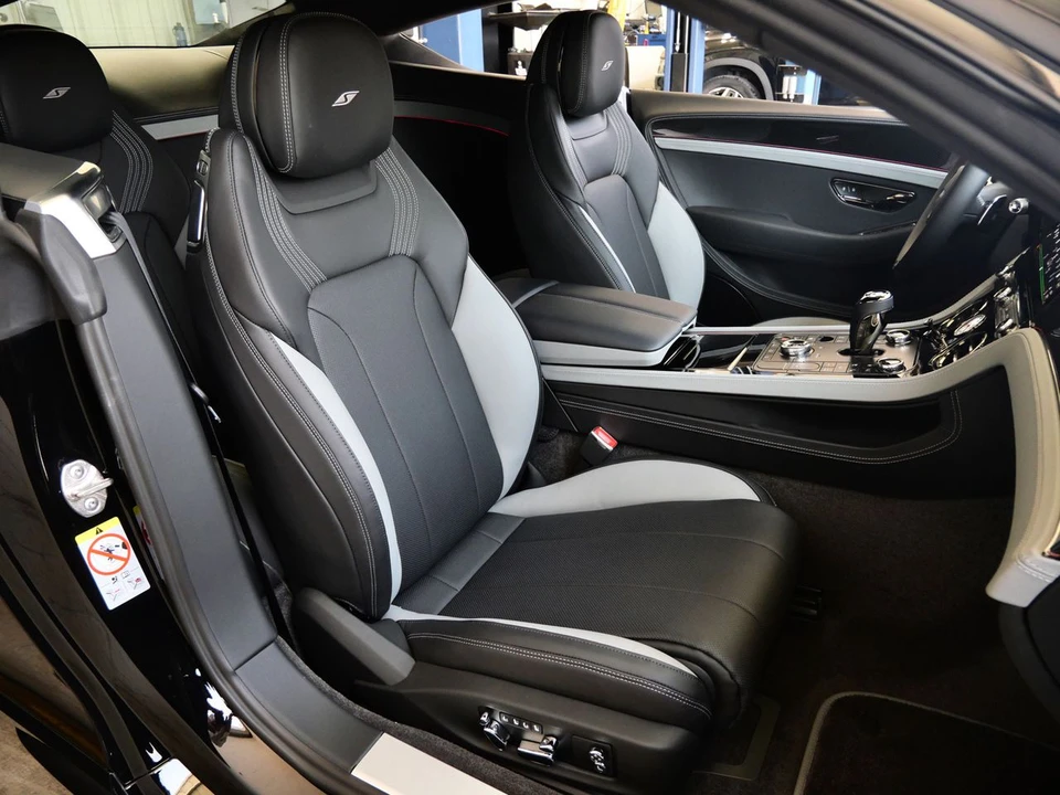 2026 Bentley Continental GT 4th Gen - Image 21 of 23