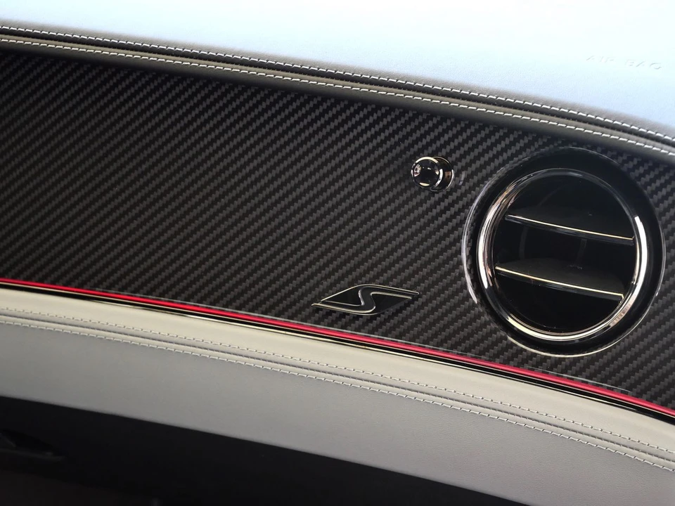 2026 Bentley Continental GT 4th Gen - Image 20 of 23