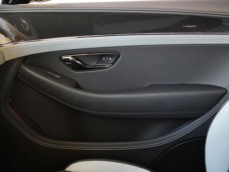 2026 Bentley Continental GT 4th Gen - Image 14 of 23