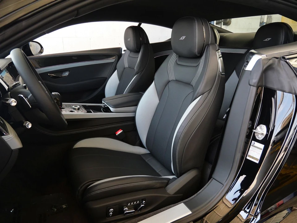 2026 Bentley Continental GT 4th Gen - Image 16 of 23