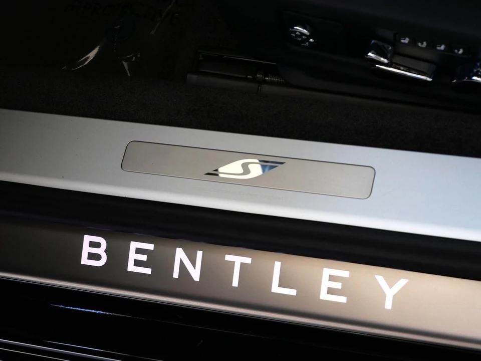 2026 Bentley Continental GT 4th Gen - Image 15 of 23