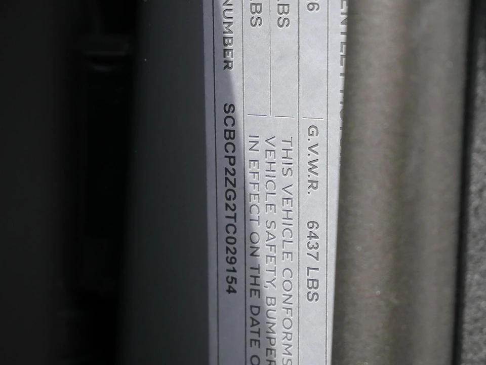 2026 Bentley Continental GT 4th Gen - Image 25 of 25