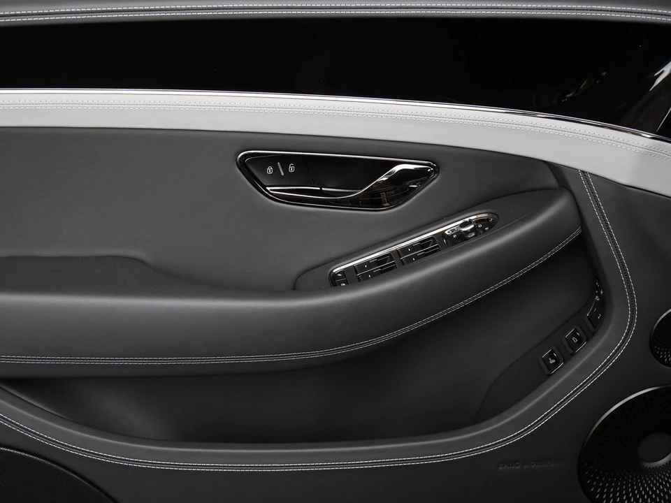 2026 Bentley Continental GT 4th Gen - Image 16 of 25