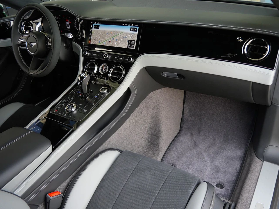 2026 Bentley Continental GT 4th Gen - Image 2 of 25