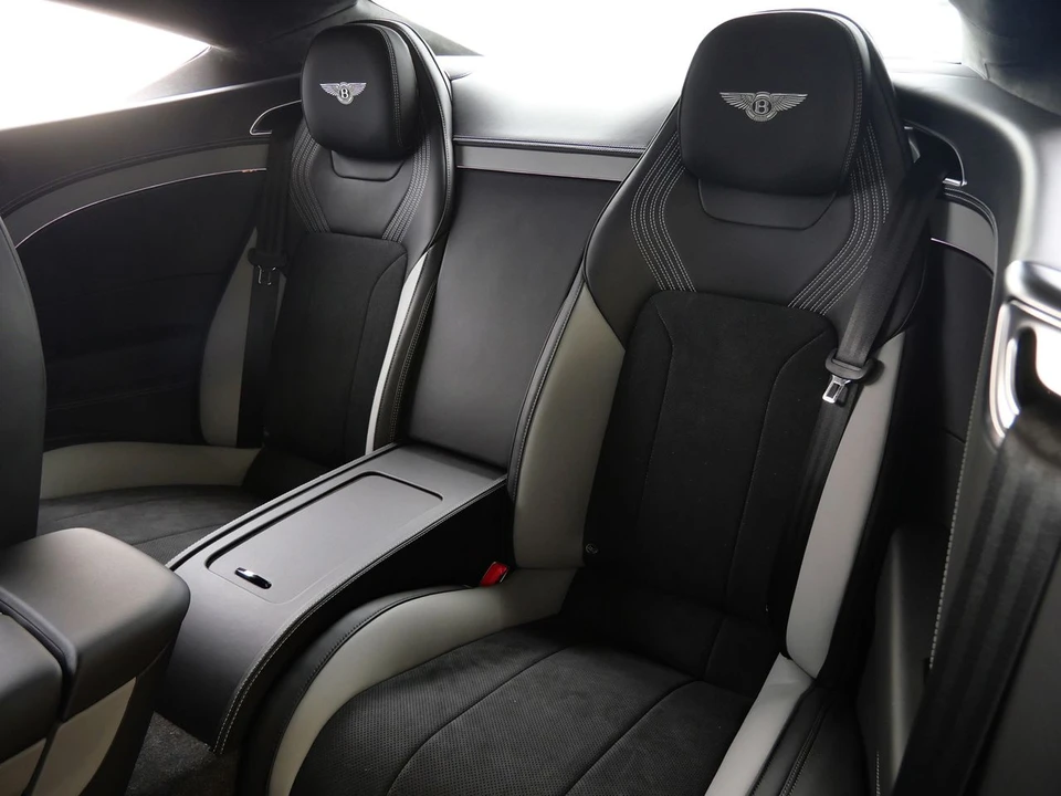2026 Bentley Continental GT 4th Gen - Image 20 of 25