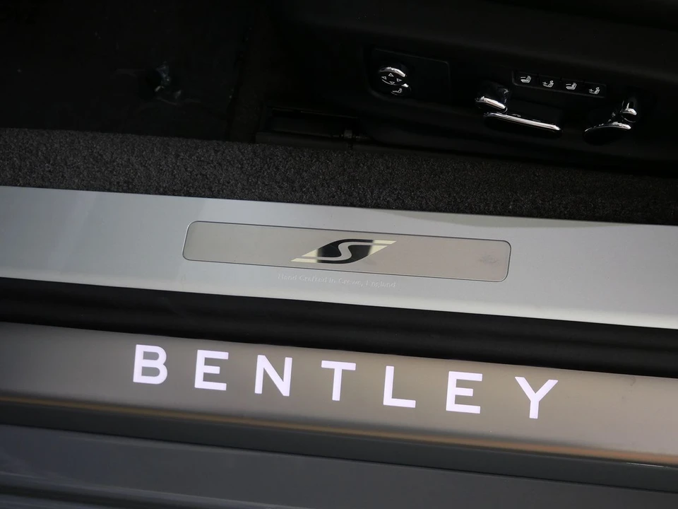 2026 Bentley Continental GT 4th Gen - Image 17 of 25