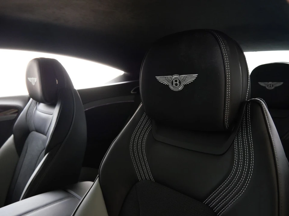 2026 Bentley Continental GT 4th Gen - Image 19 of 25