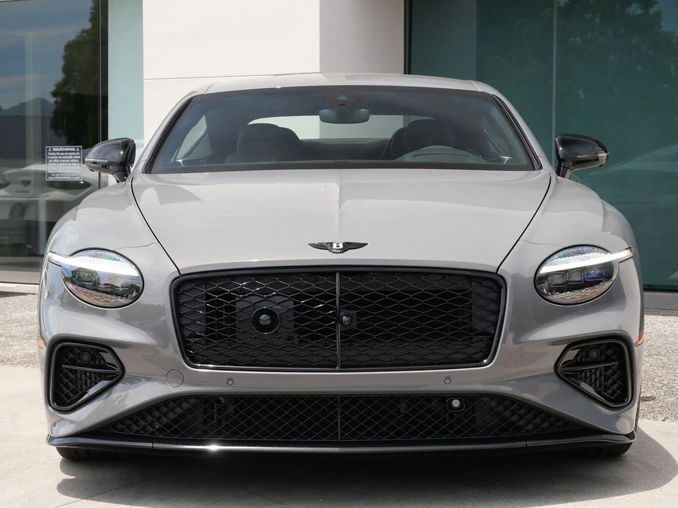 2026 Bentley Continental GT 4th Gen - Image 10 of 25