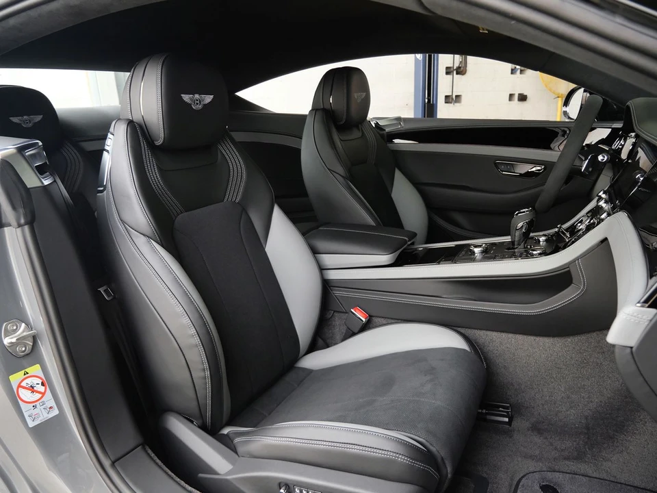2026 Bentley Continental GT 4th Gen - Image 23 of 25